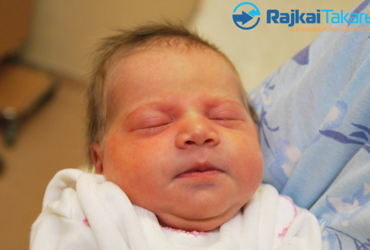 Szalka Janka Sára, 3150 gr. Jánossomorja