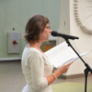 Egyetem tanévnyitó (Fotó: Nagy Mária)