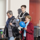 KÉK SÉTA az Autizmus Világnapja alkalmából