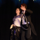 Ünnepi gálaműsor a tánc világnapja tiszteletére - Szigeti Gábor táncpedagógus emlékére