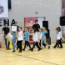 VII. Óvár-Kupa Akrobatikus Rock 'n' Roll Területi Pontszerző és jótékonysági táncverseny