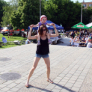 Sport és Egészségnap Mosonmagyaróvár (Fotó: Stipkovits Veronika és Bánhegyi István)