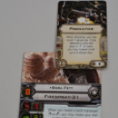 STAR WARS - A társasjáték visszavág (Fotó: Bánhegyi István)