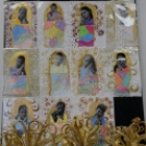 Móra Iskola kiállítása (Fotó: Bánhegyi István) 