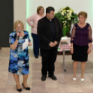 Jótékonysági süteménysütő verseny