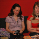 SONDAR konferencia - Együtt a földdel! (Fotó: Nagy Mária)