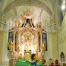 Jótékonysági koncert (Fotó: Nagy Mária)