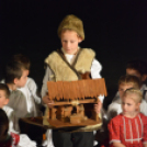 Lajta Karácsony (Fotó: Nagy Mária)