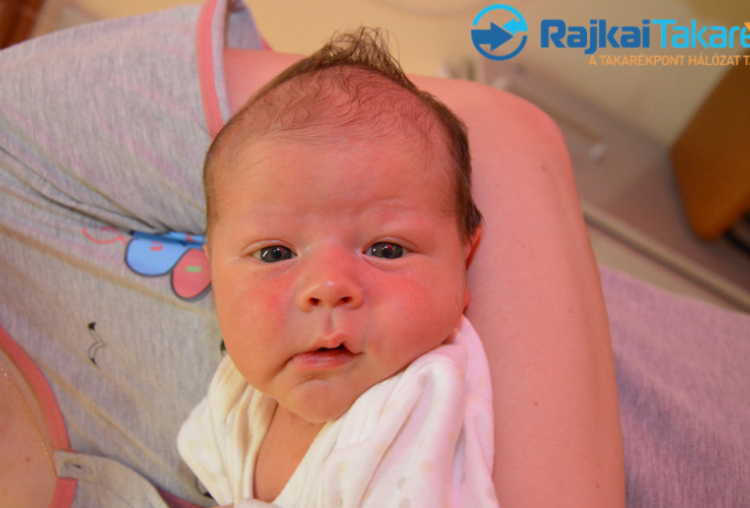 Bertalan Bánk, 3780 gr. Lipót