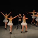 Jótékonysági műsor a Családok Átmeneti Otthona javára (Fotó: Nagy Mária)