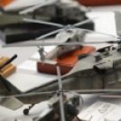 Makett Kiállítás Makettjei 2014 