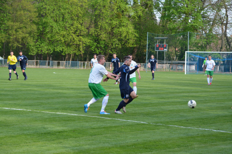 MTE 1904 FUTURA MOSONMAGYARÓVÁR - NAGYATÁDI FC (3:0) (Fotó: Nagy Mária)