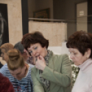 12. Tavaszköszöntő Jótékony süteménysütő verseny