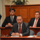 Alakuló ülés (Fotó: Nagy Mária)