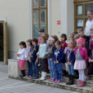 Óvodás malom és sakkverseny - Lányok (Fotó: Horváth Attila)