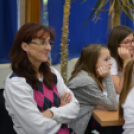 Történelmi vetélkedő (Fotó: Nagy Mária)