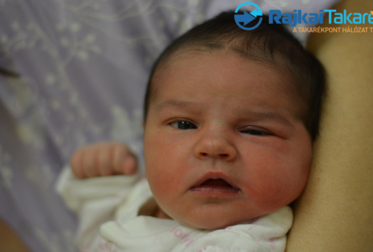 Kiss Anna, 4030 gr. Barbacs