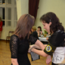 Egyetem szalagavató (Fotó: Nagy Mária)