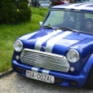 VI. Mosonmagyaróvári Veteránjármű Találkozó