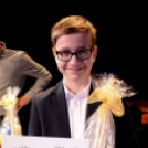 III. Dobos és ütőhangszeres nap