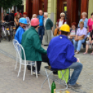 Kult Gála a Kult-Utcában (Fotó: Horváth Attila)