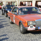 16. Pannonia-Carnuntum Historic Rallye