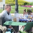 Belvárosi Üzletkör - Makett kiállítás Szombatján 