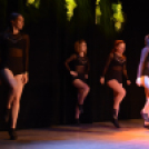 Ünnepi gálaműsor a tánc világnapja tiszteletére - Szigeti Gábor táncpedagógus emlékére