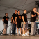 Voluta 2018 - díjkiosztó