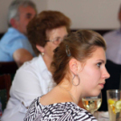 Óvárosi Esték - beszélgetés Nagy Balázs színművésszel (Fotó: Stipkovits Veronika)