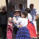 Családi Nap a Magyaróvári Plébánia a plébániatemplom felszentelésének 350 évfordulója alkalmából