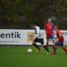 FUTURA Mosonmagyaróvár - Csepel Fc (2:1) Gratulálunk! (Fotó: Nagy Mária)