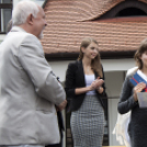 Családi Nap a Magyaróvári Plébánia a plébániatemplom felszentelésének 350 évfordulója alkalmából