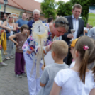 Apró kezek, csodakertek kertépítő verseny (Fotó: Horváth Attila)