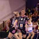 Női kézilabda NBI, Alapszakasz: 5. forduló Győri Audi ETO KC – MKC-SE (39-20) (Fotó: Horváth Attila)