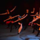 Jótékonysági műsor a Családok Átmeneti Otthona javára (Fotó: Nagy Mária)