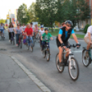 Gurul a város! (Fotó: Nagy Mária)