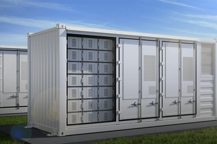 Czepek Gábor: Magyarország eddigi legnagyobb energiatárolója épül Szolnokon