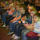 II. Dobos és Ütőhangszeres nap