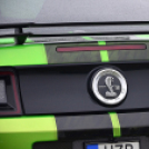 III. Nemzetközi Autós Találkozó Halászi (fotó: Patács Judit)