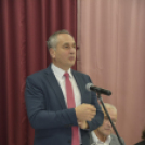 Mozgáskorlátozottak Mosonmagyaróvári Egyesületének évzáró közgyűlése