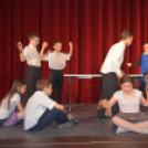 XXVI. Moson Megye Színjátszó Találkozó (Fotó: Bánhegyi István) 