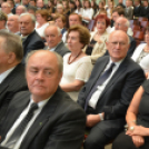 Egyetem tanévnyitó (Fotó: Nagy Mária)