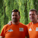 Fáklyafutás, XIV. Európai Ifjúsági Olimpiai Fesztivál Győr 2017 