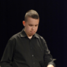 II. Dobos és Ütőhangszeres nap