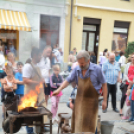 KULT - UTCA Kéz-műves kéz-művek délutánja (Fotó: Nagy Mária)