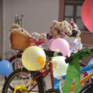 Európai Autómentes Nap a Haller iskolában