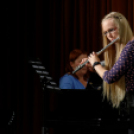 Zeneiskolai Növendék Hangverseny (Fotó: Horváth Attila)