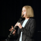 Növendékhangverseny