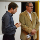 Toscana kiállítás megnyitó Fotó:Nagy Mária)